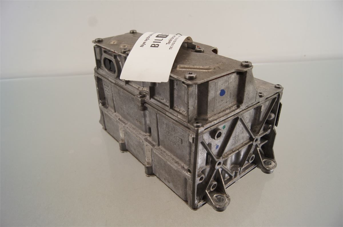 Inverter 12-220V – bilde 3