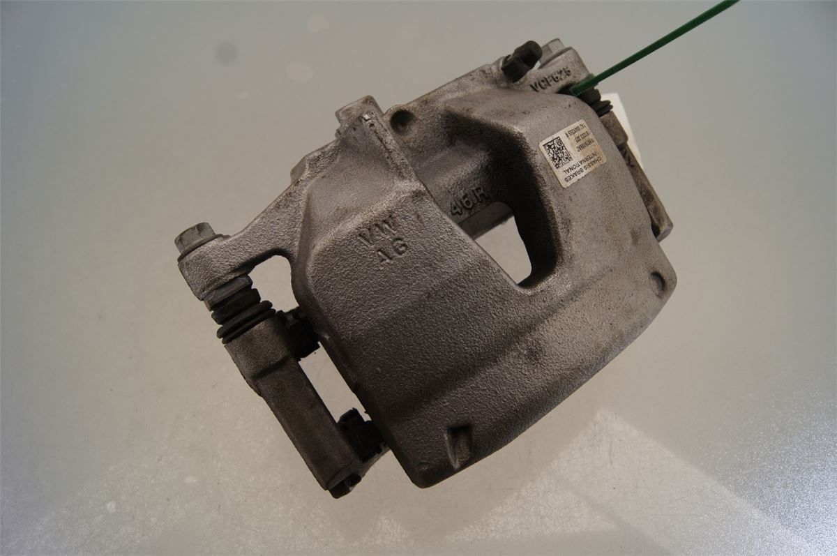 Bremsecaliper Foran Høyre – bilde 1