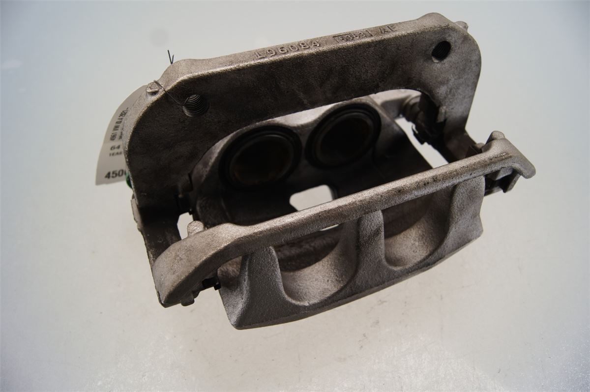 Bremsecaliper Foran Høyre – bilde 3