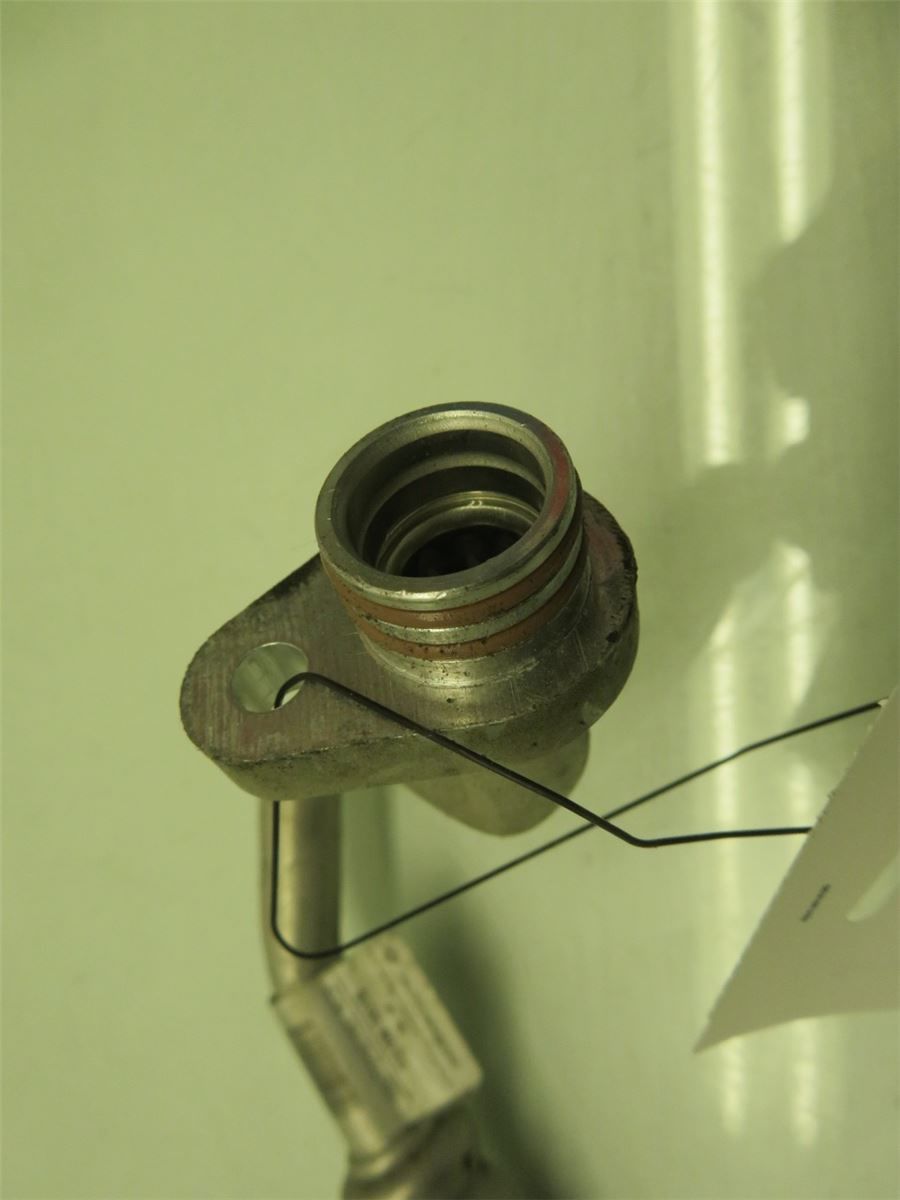 Varme AC Slange / Rør – bilde 1