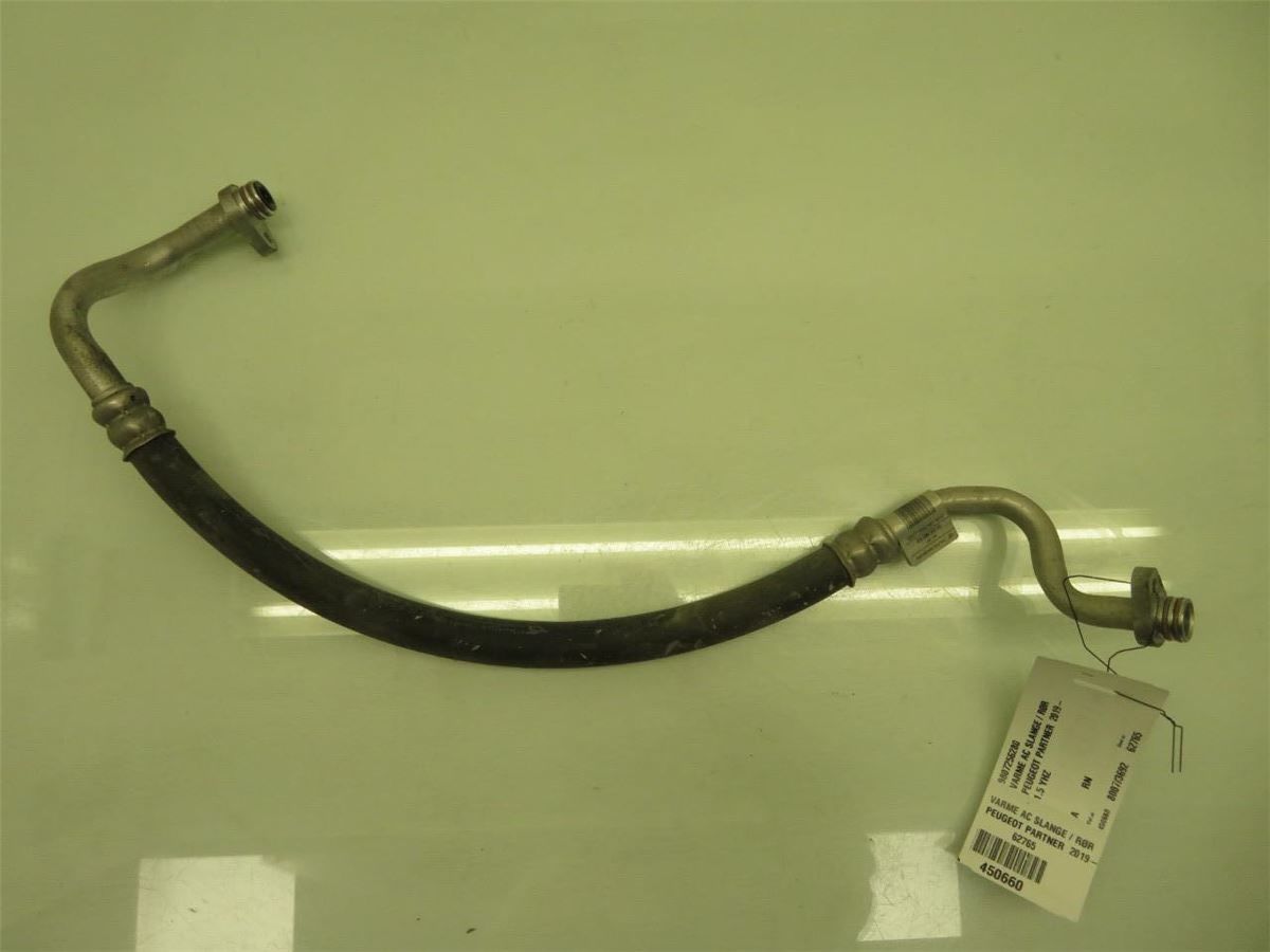 Varme AC Slange / Rør – bilde 3