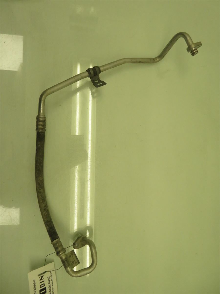 Varme AC Slange / Rør – bilde 1