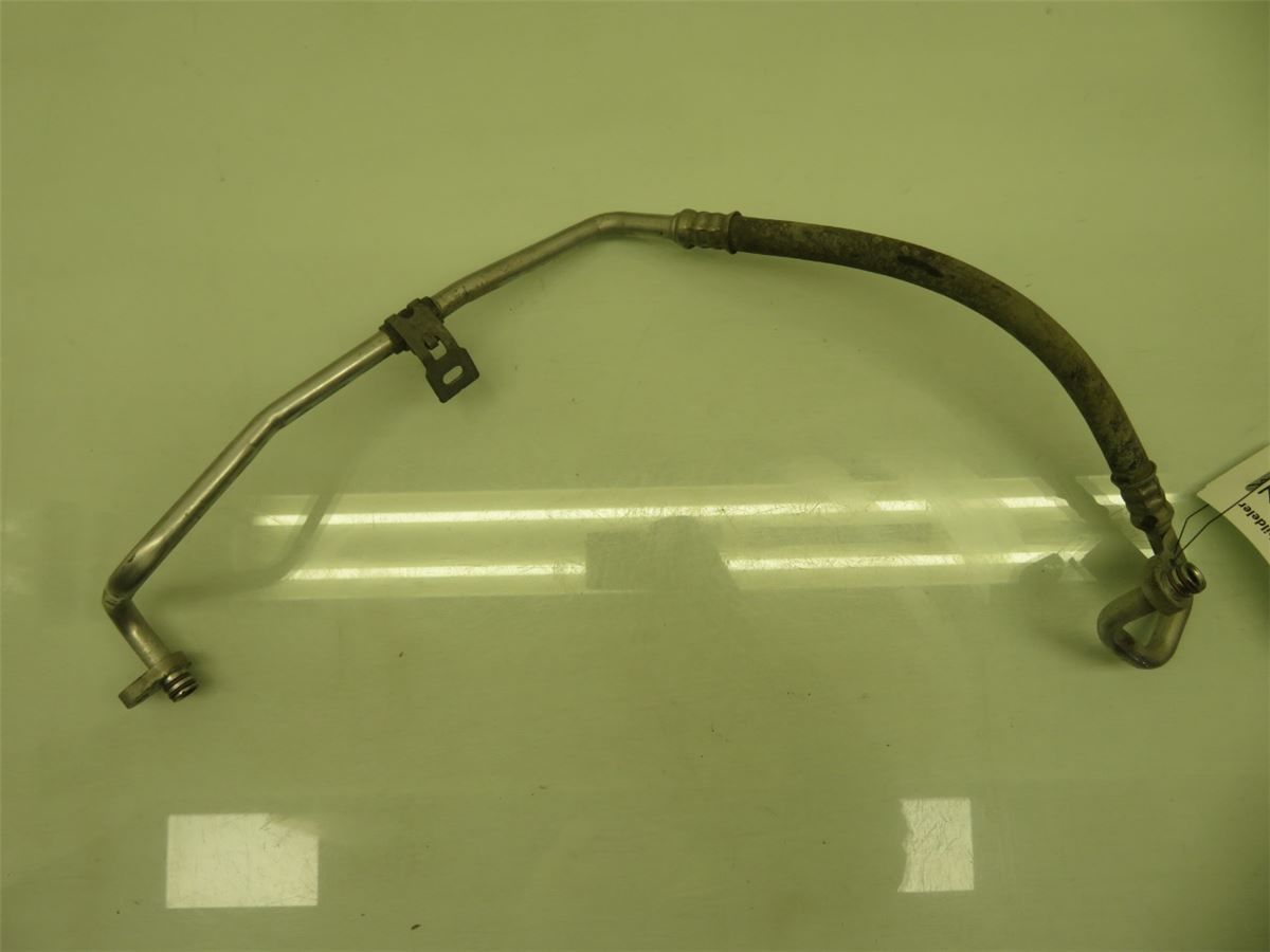 Varme AC Slange / Rør – bilde 2