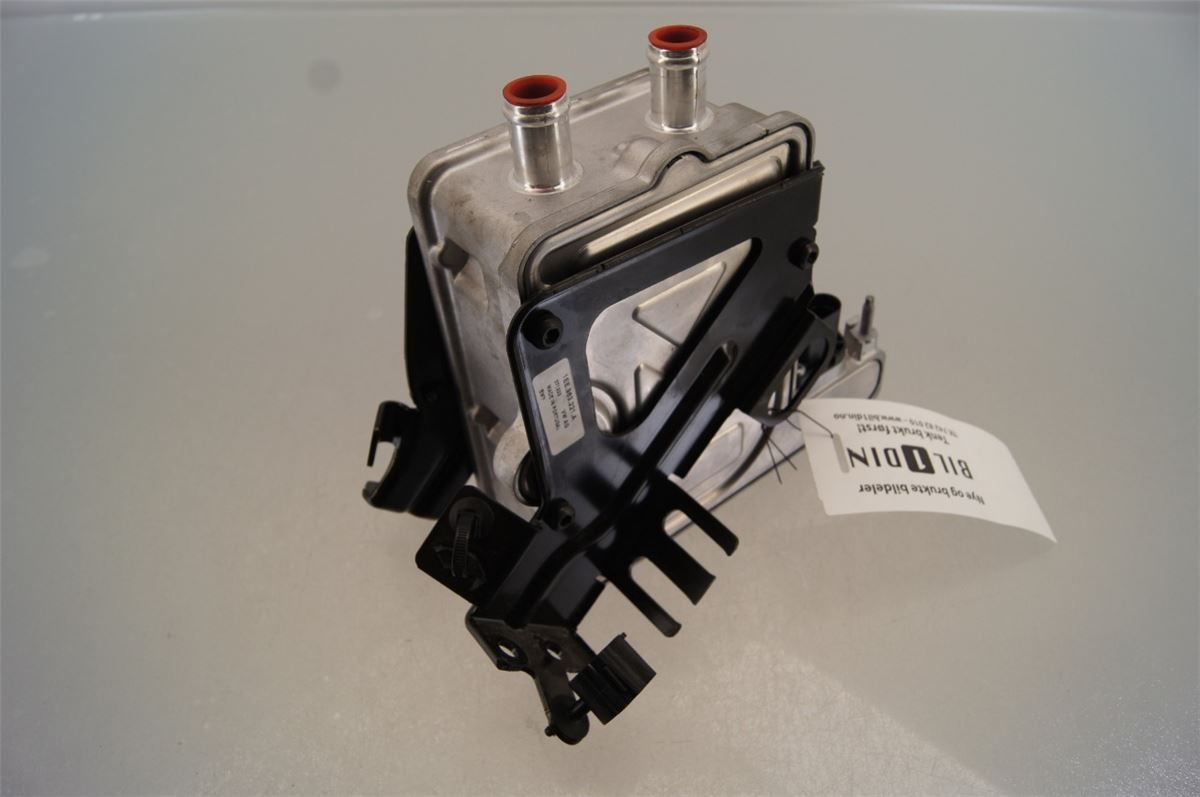 Varmeapparat Reg. Elektrisk – bilde 3