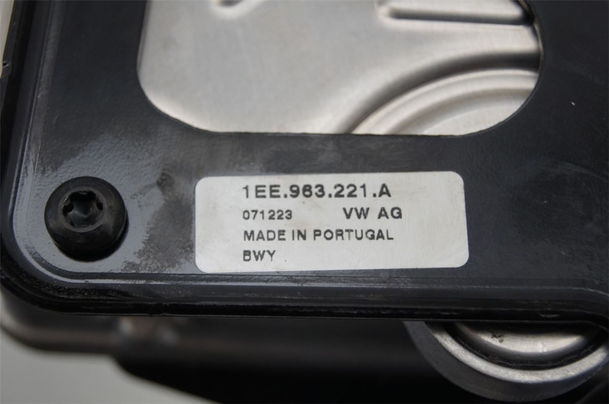 Varmeapparat Reg. Elektrisk – bilde 4