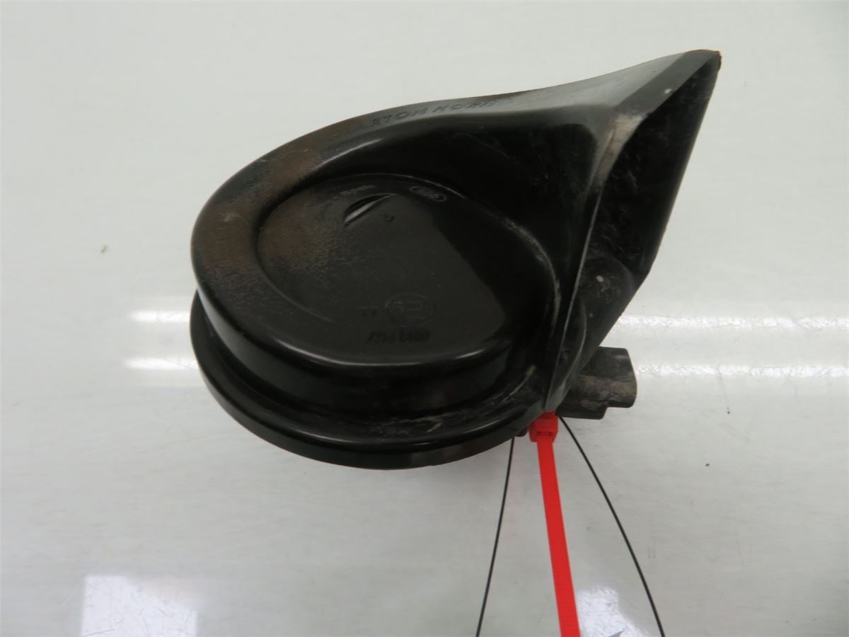 Signalhorn – bilde 1