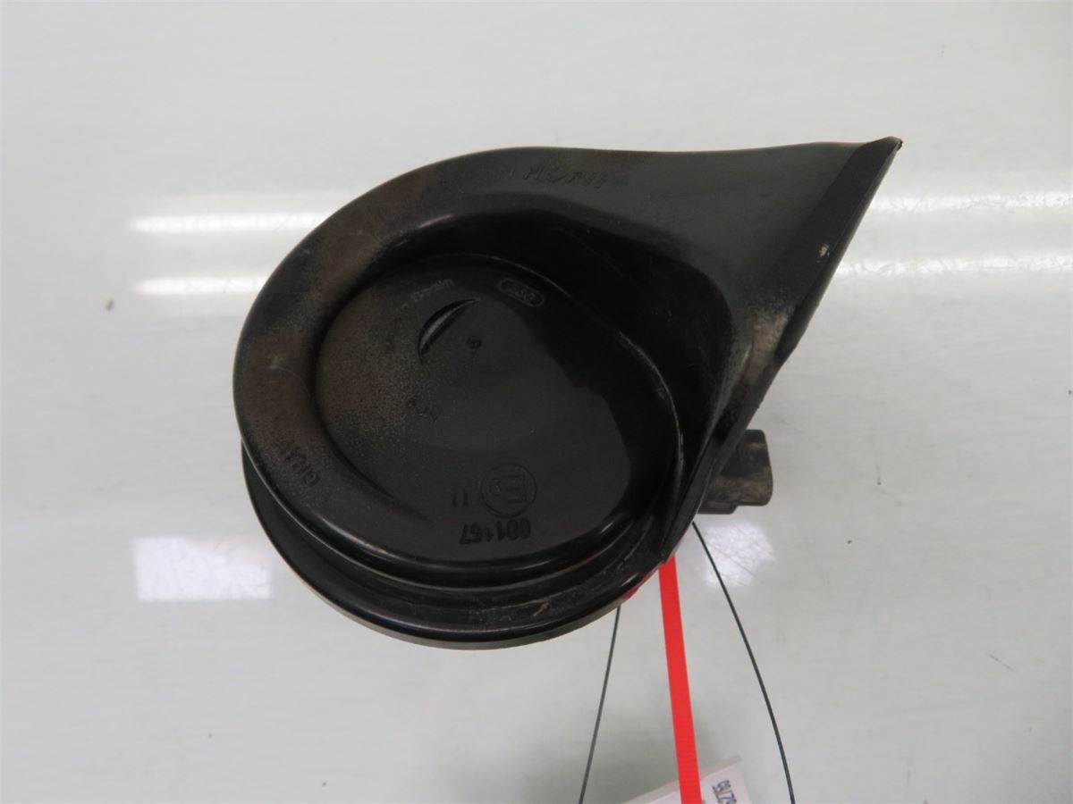 Signalhorn – bilde 2