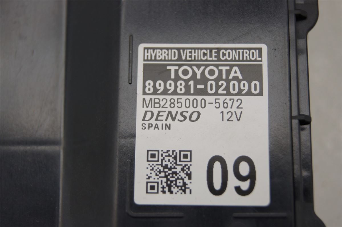 Styreenhet Elektrisk Motor – bilde 3