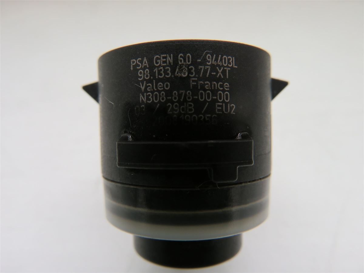 Sensor Parkering Front – bilde 3