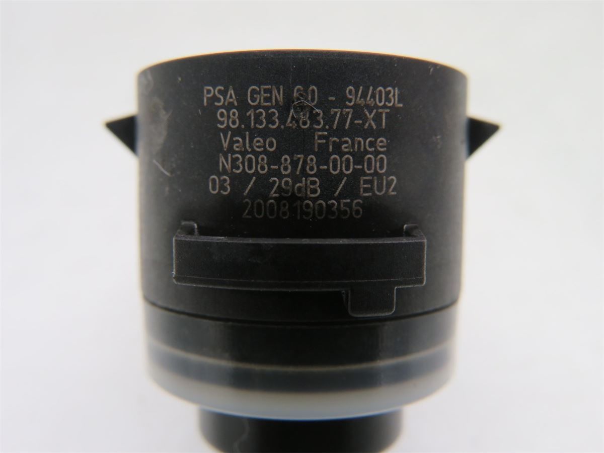 Sensor Parkering Front – bilde 3