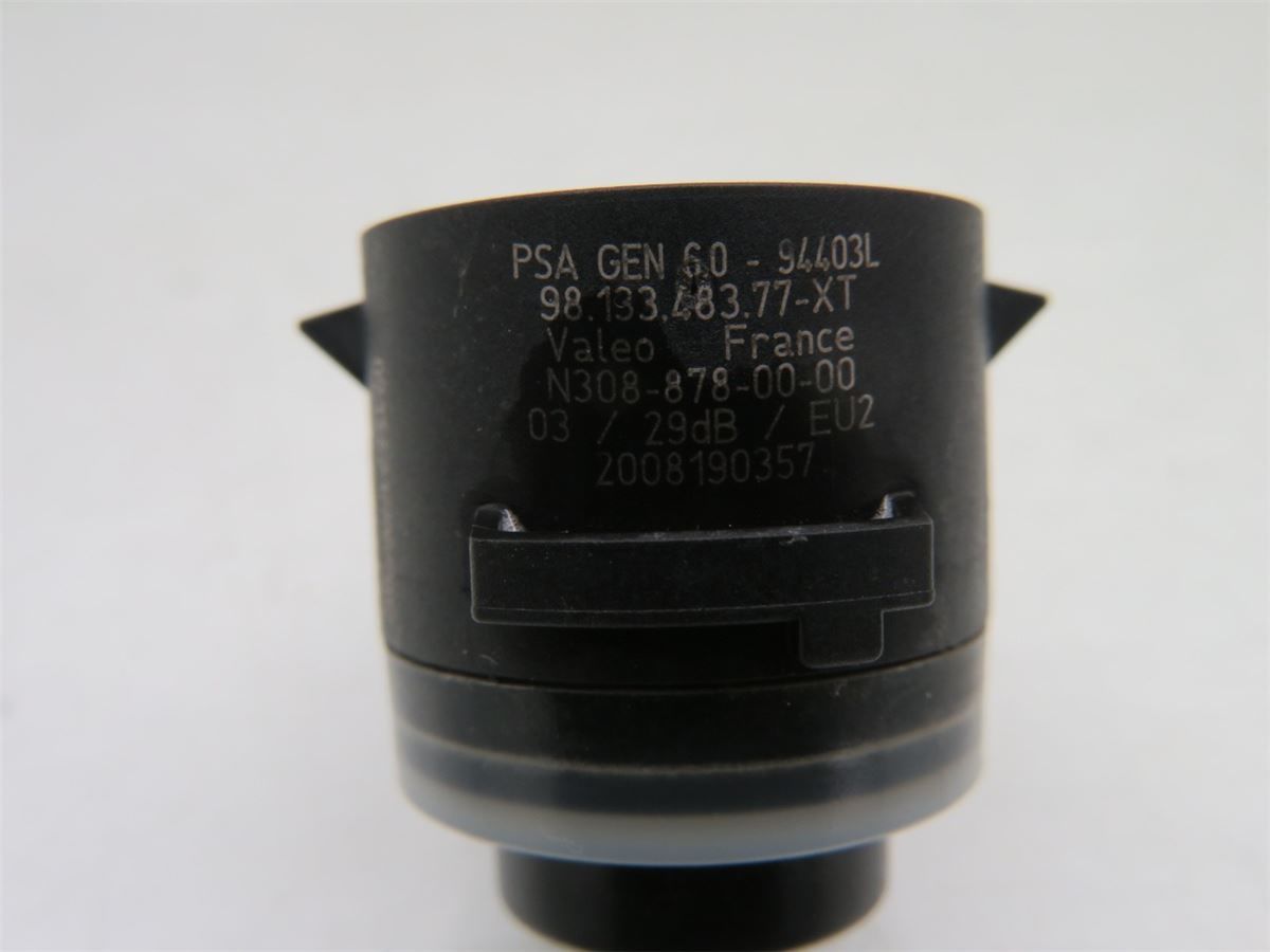 Sensor Parkering Front – bilde 3