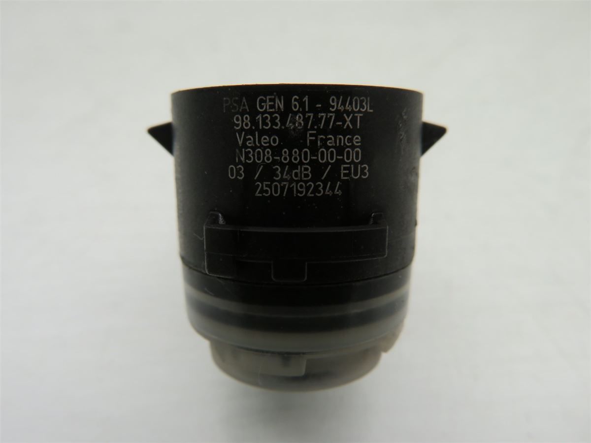 Sensor Parkering Front – bilde 3