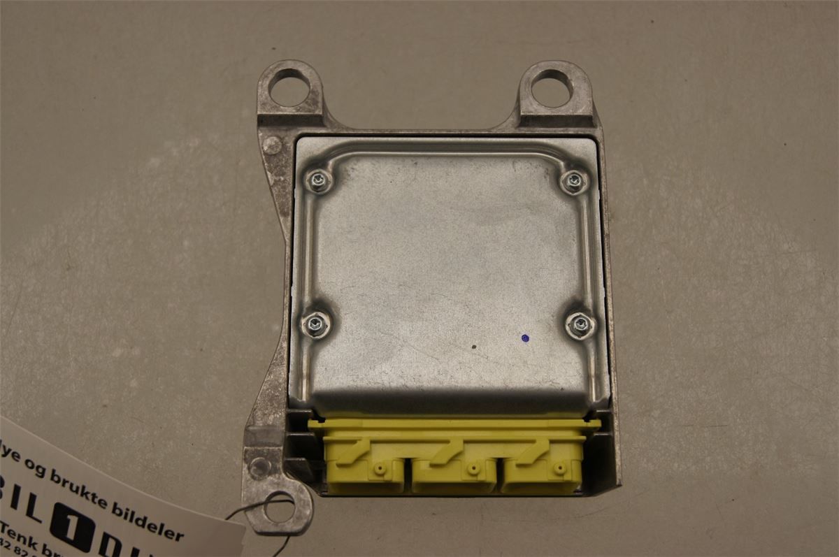 Airbag Elektronikkenhet – bilde 2
