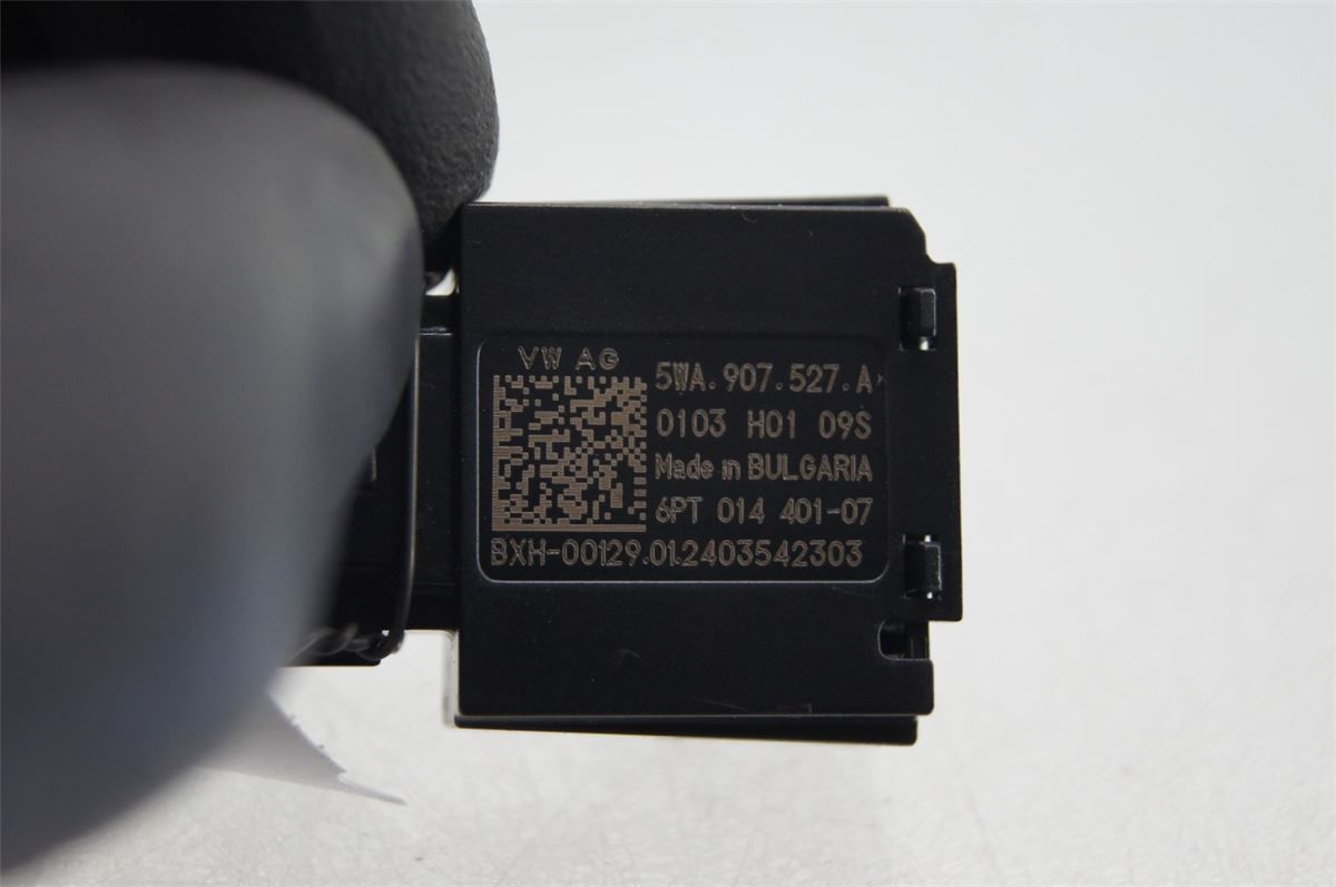 Varme AC Sensor Innetempratur – bilde 3