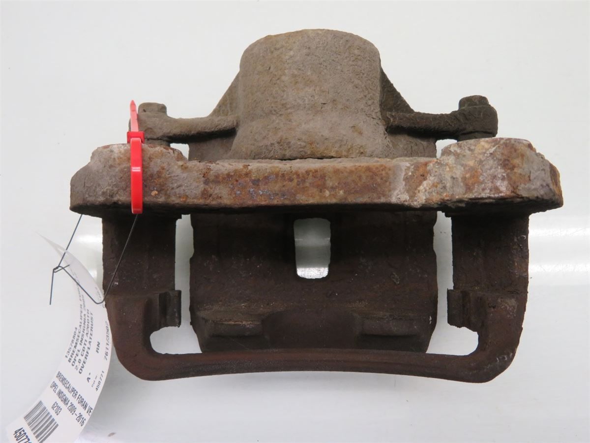 Bremsecaliper Foran Venstre – bilde 1