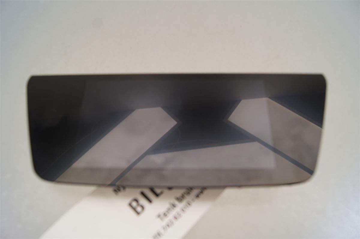 Instr. Speedometer – bilde 1