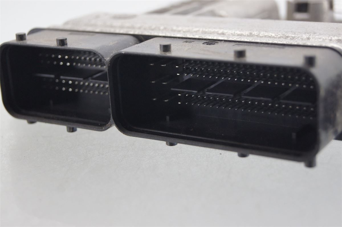 Styreenhet Motor (ECU) Diesel – bilde 3