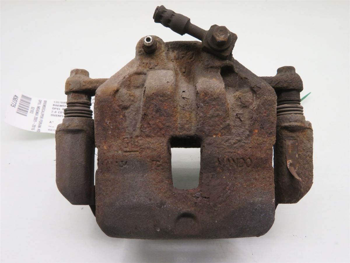 Bremsecaliper Foran Høyre – bilde 2