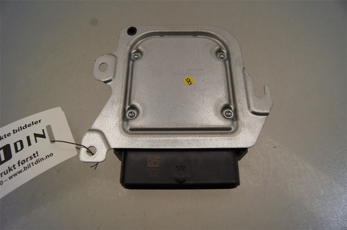 Airbag Elektronikkenhet – bilde 2