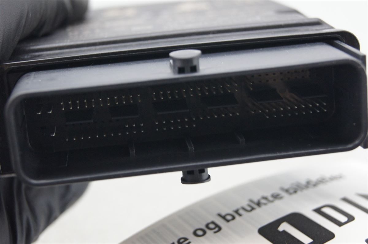 Airbag Elektronikkenhet – bilde 3
