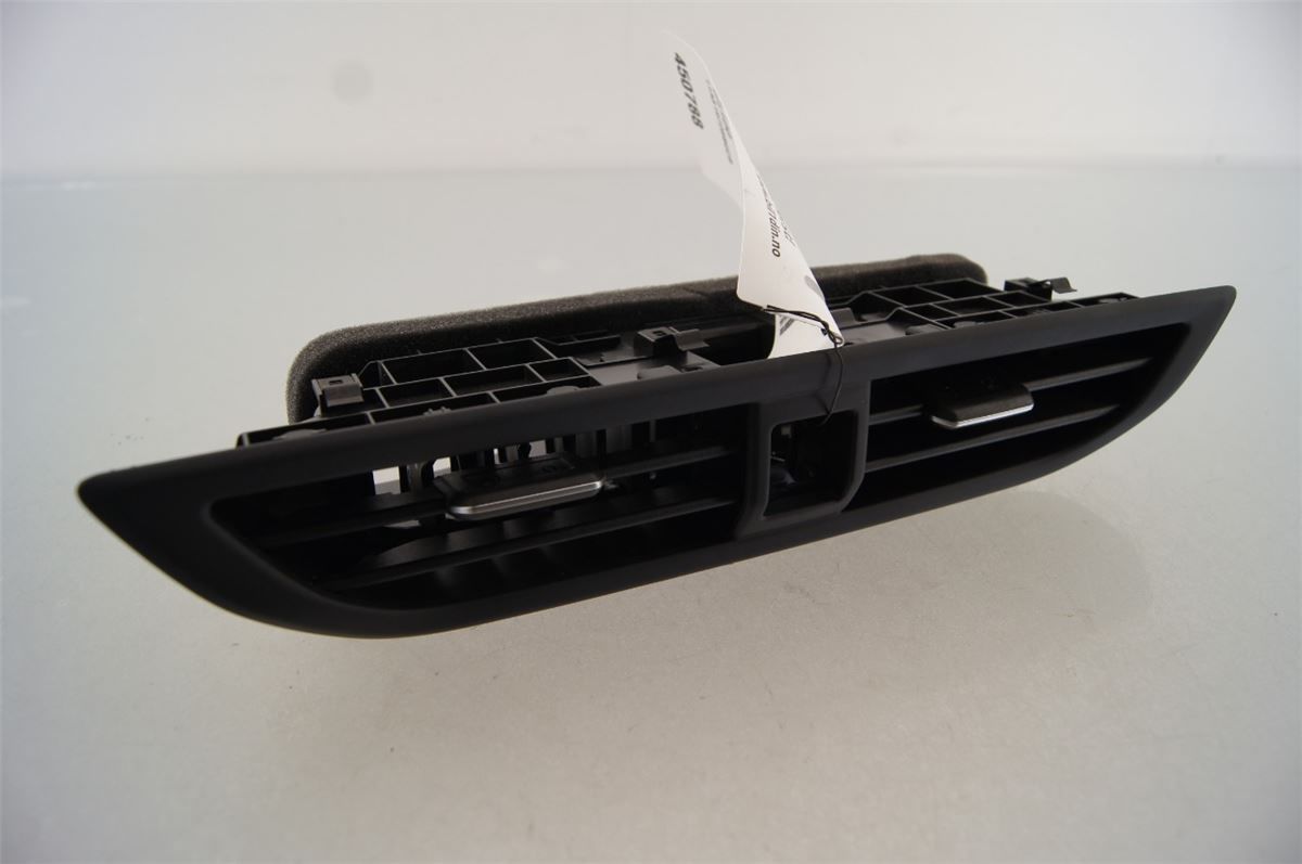 Dashbord Kanal / Dyse – bilde 1