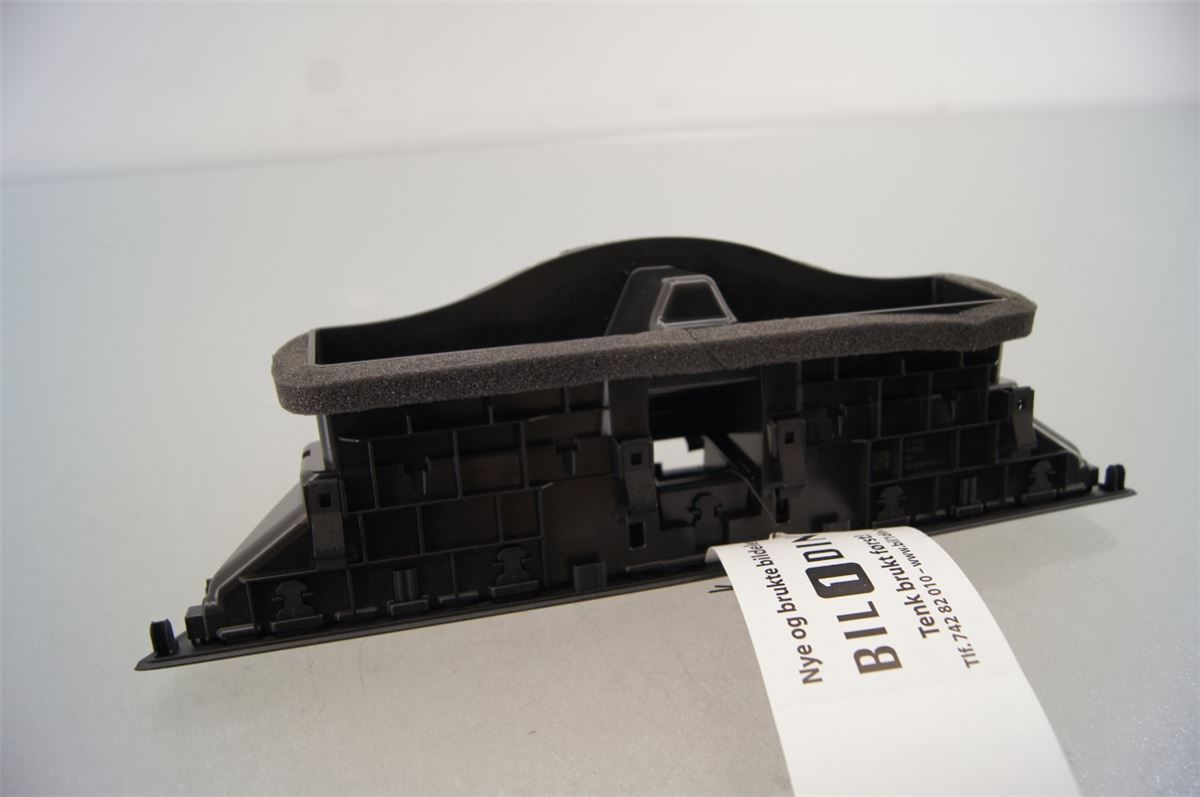 Dashbord Kanal / Dyse – bilde 3
