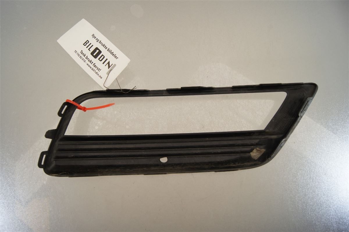 Støtfanger Grill / Utfylling – bilde 2