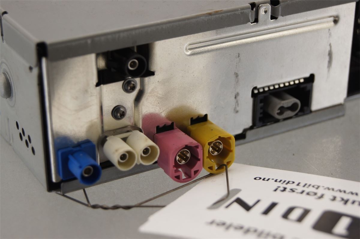 Stereo Radio Øvrig – bilde 3