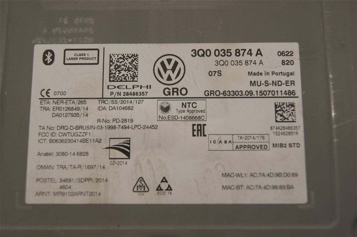 Stereo Radio Øvrig – bilde 5