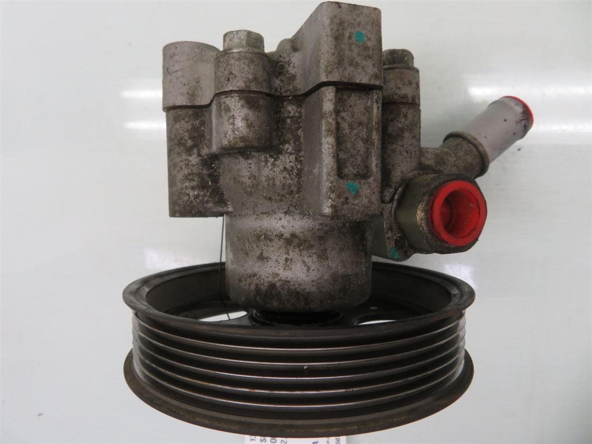 Servo Pumpe – bilde 3