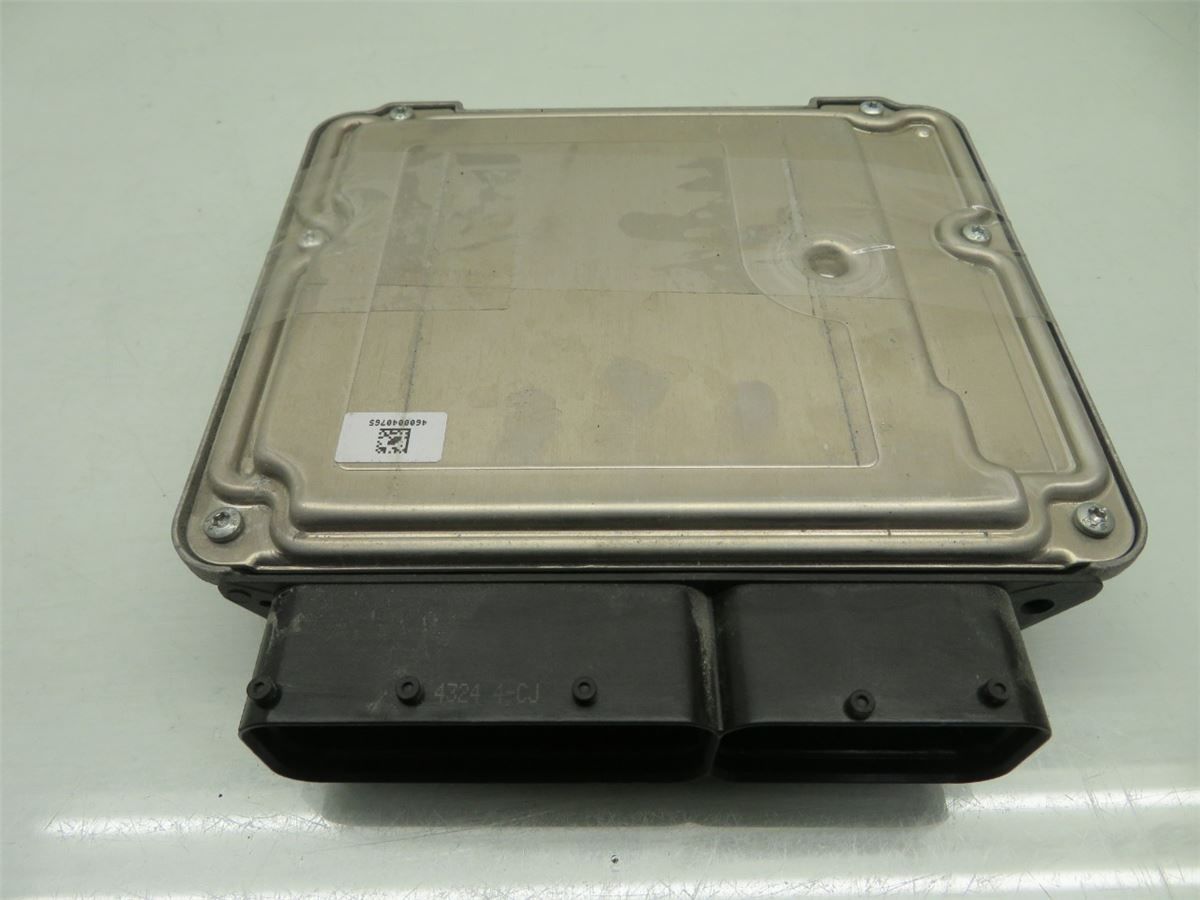 Styreenhet Motor (ECU) Diesel – bilde 3