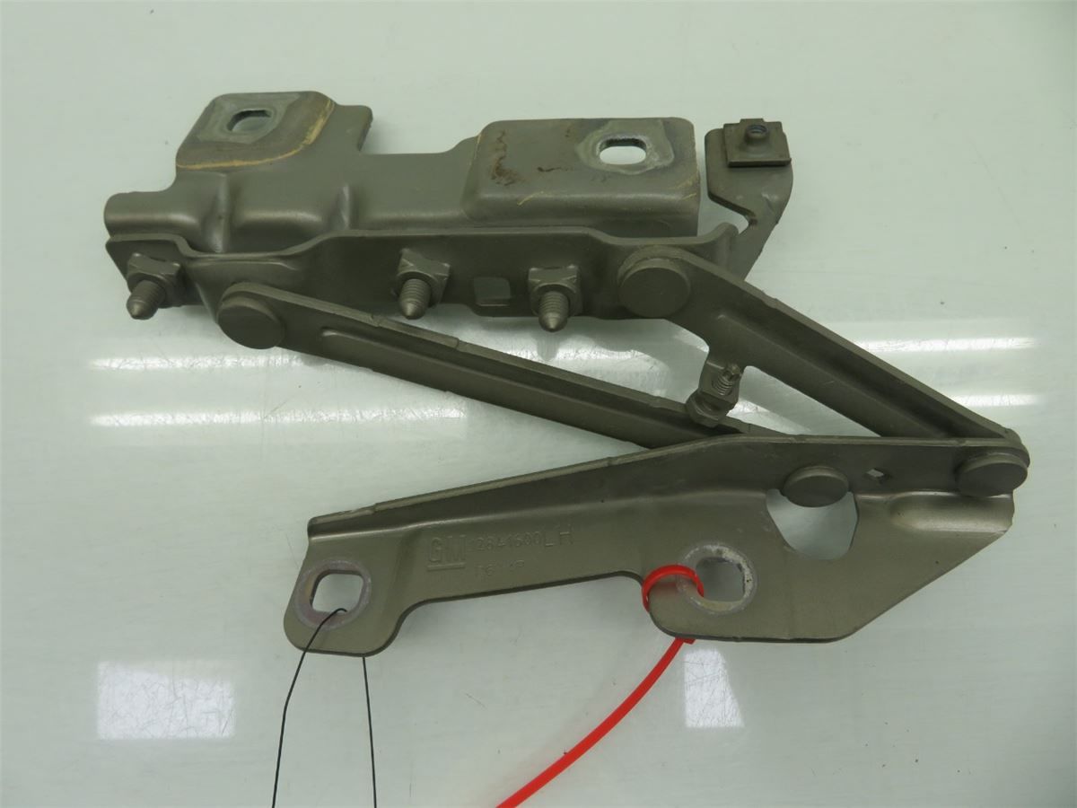 Panser Hengsel / Hengsler – bilde 1