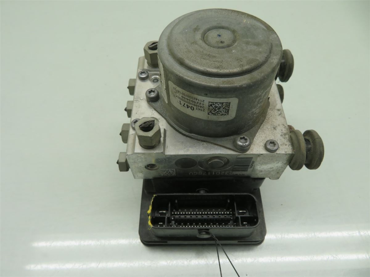 ABS Hydraulikkaggregat – bilde 1