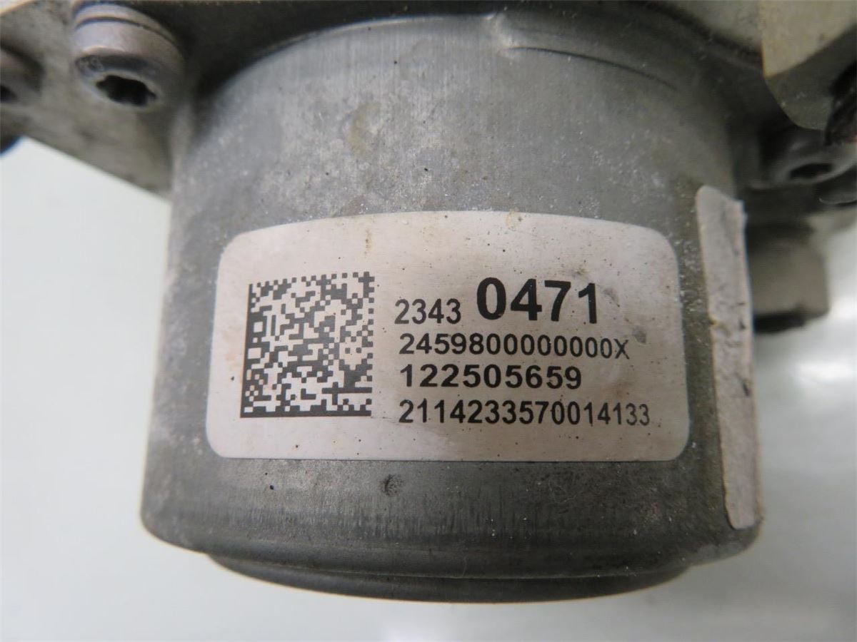 ABS Hydraulikkaggregat – bilde 3