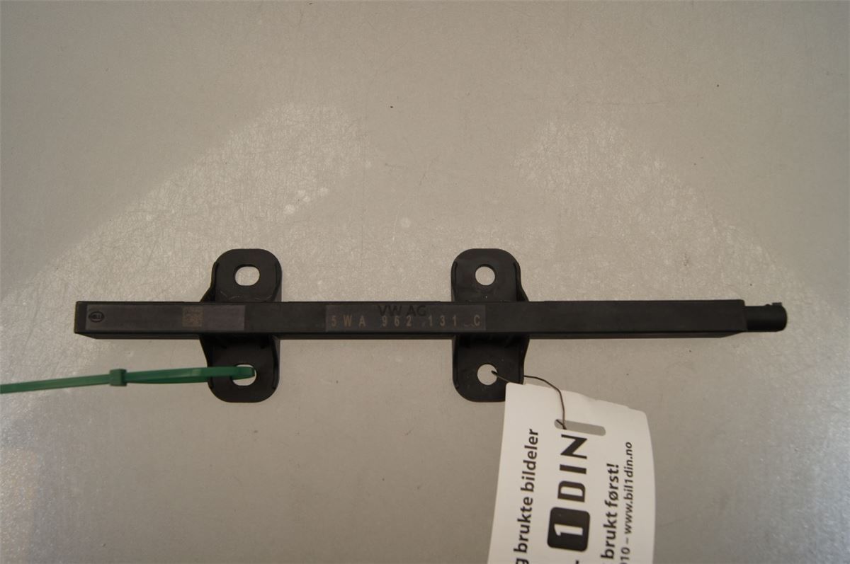 Antenn Elektrisk – bilde 1