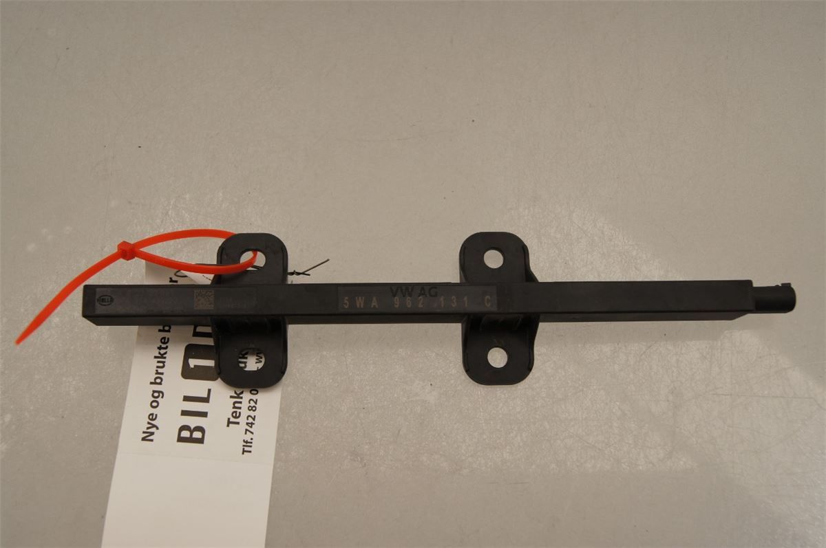 Antenn Elektrisk – bilde 1