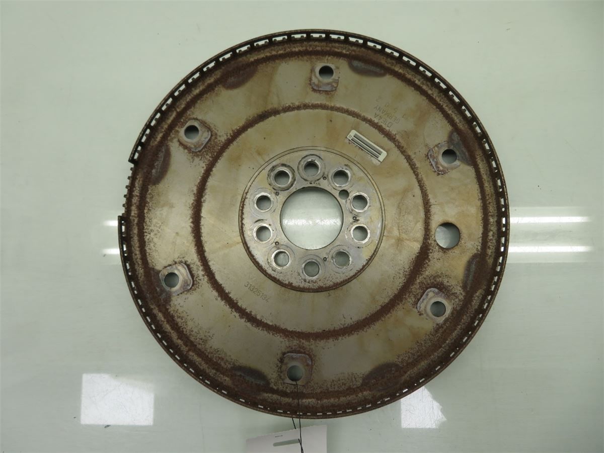 Svinghjul Automat – bilde 1