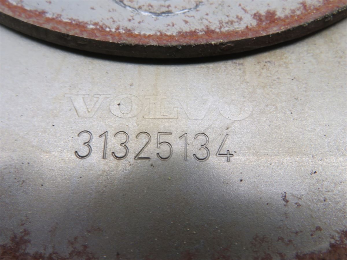 Svinghjul Automat – bilde 4