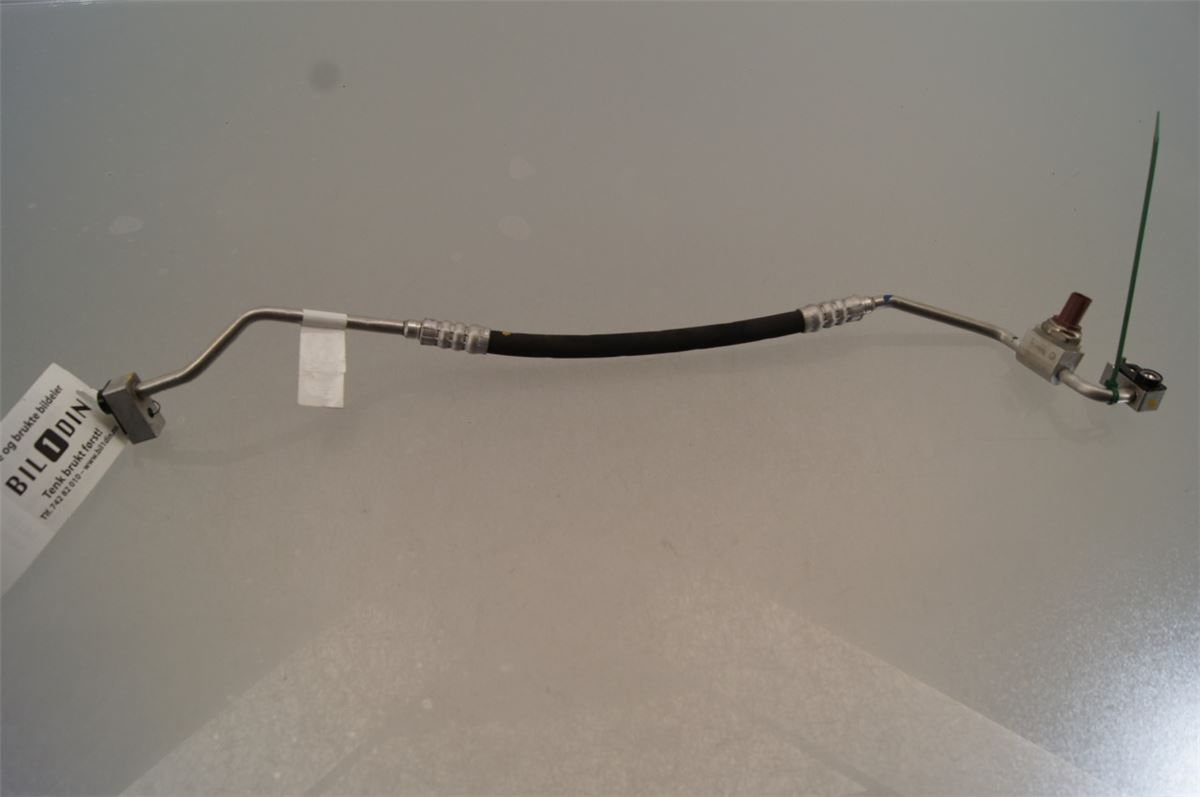 Varme AC Slange / Rør – bilde 1