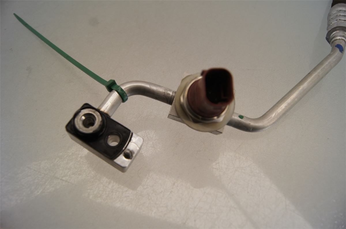 Varme AC Slange / Rør – bilde 2
