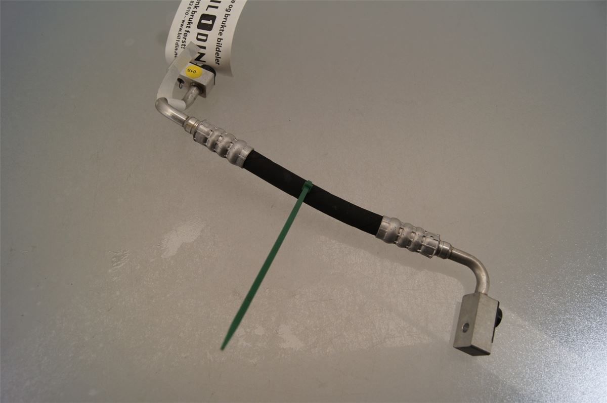Varme AC Slange / Rør – bilde 1
