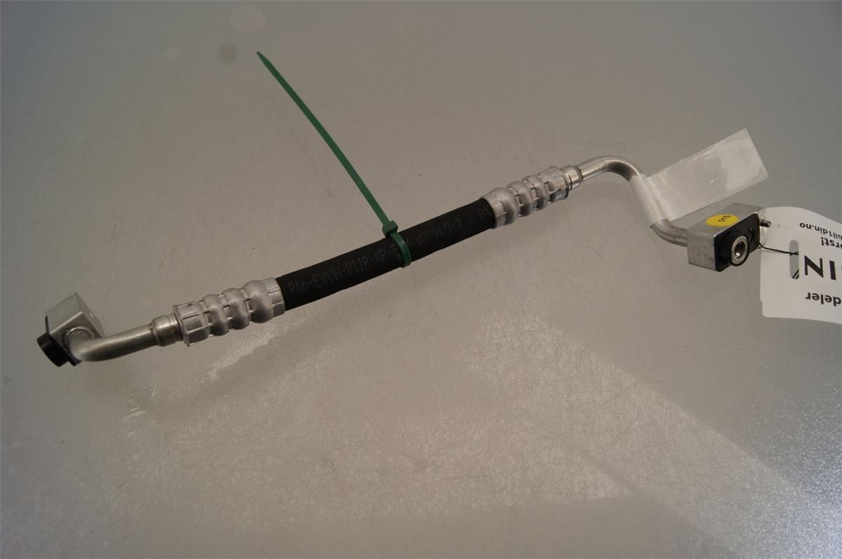 Varme AC Slange / Rør – bilde 2
