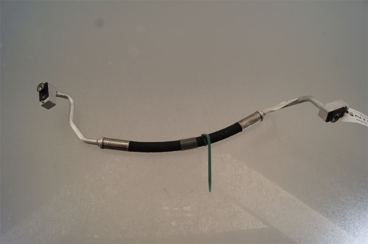 Varme AC Slange / Rør – bilde 1