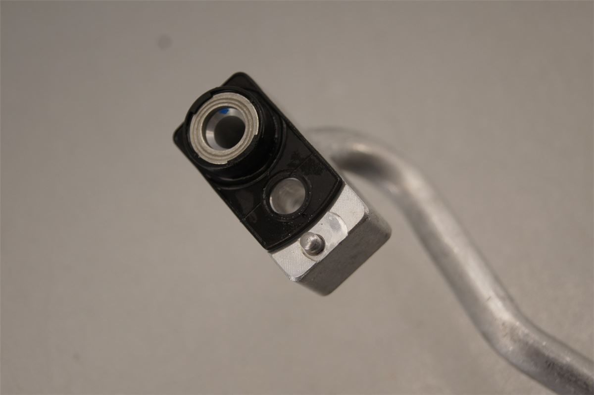 Varme AC Slange / Rør – bilde 2