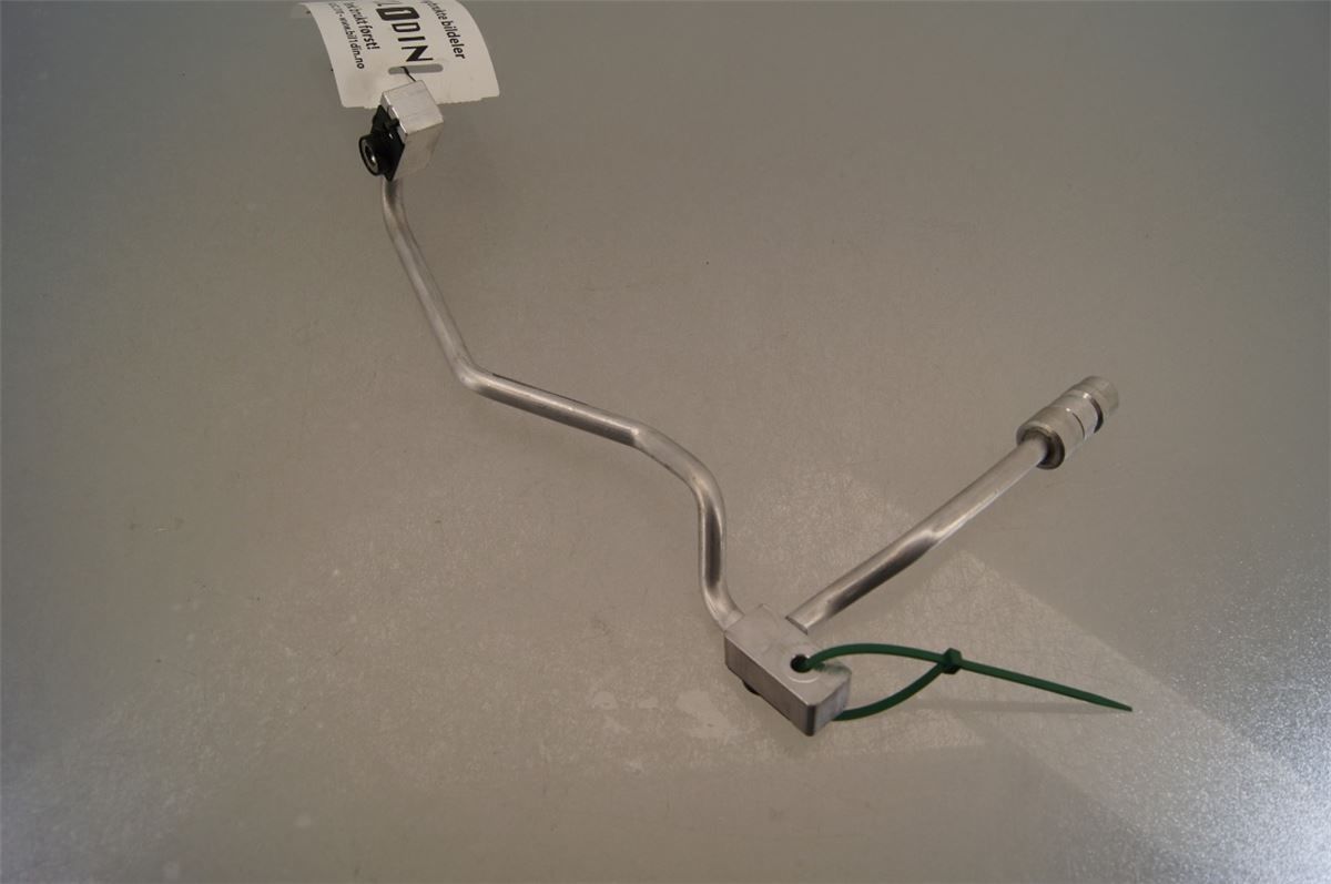 Varme AC Slange / Rør – bilde 1
