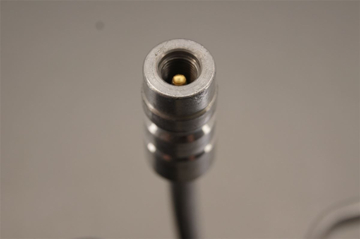 Varme AC Slange / Rør – bilde 3