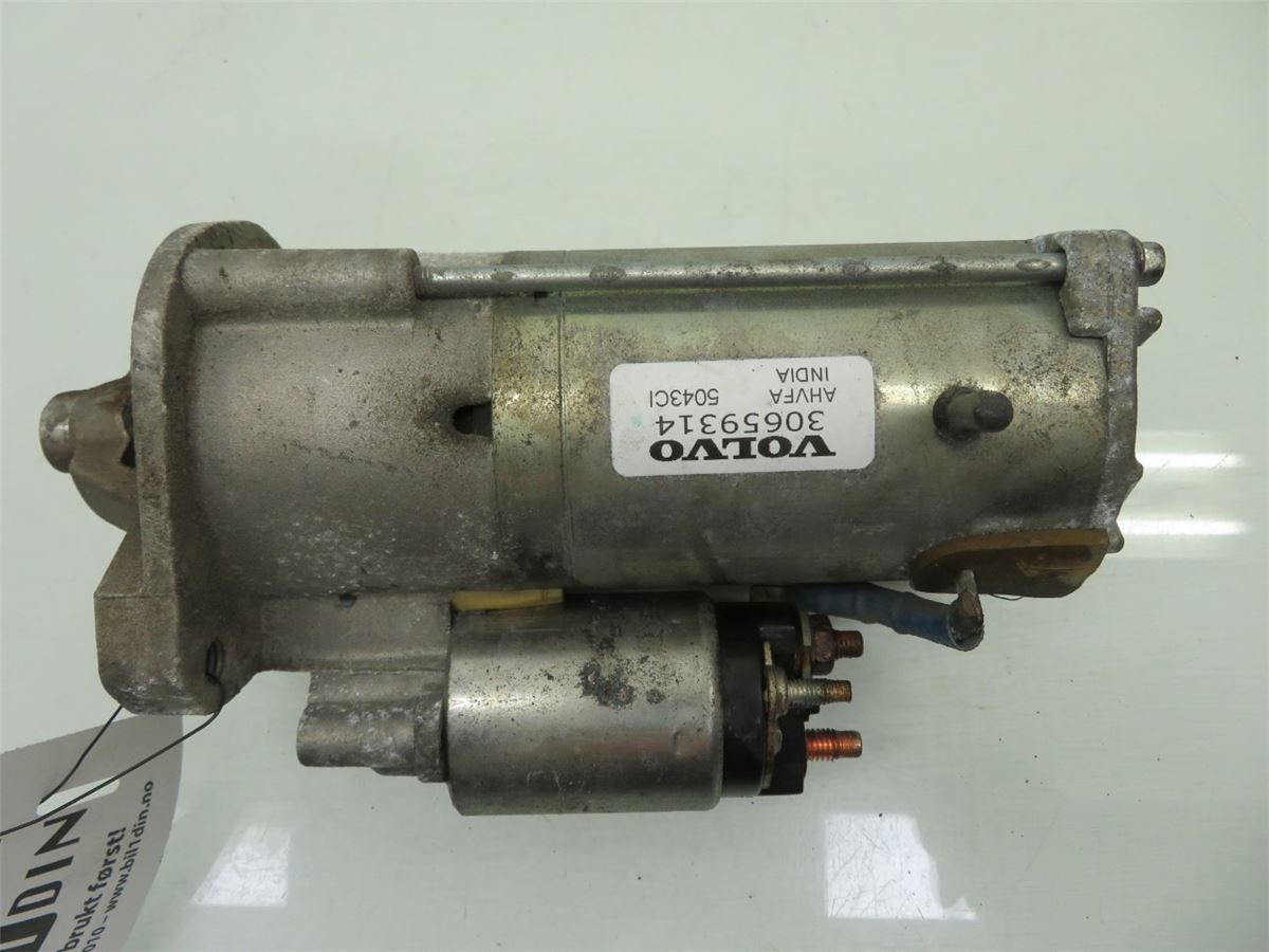 Startmotor Diesel – bilde 1