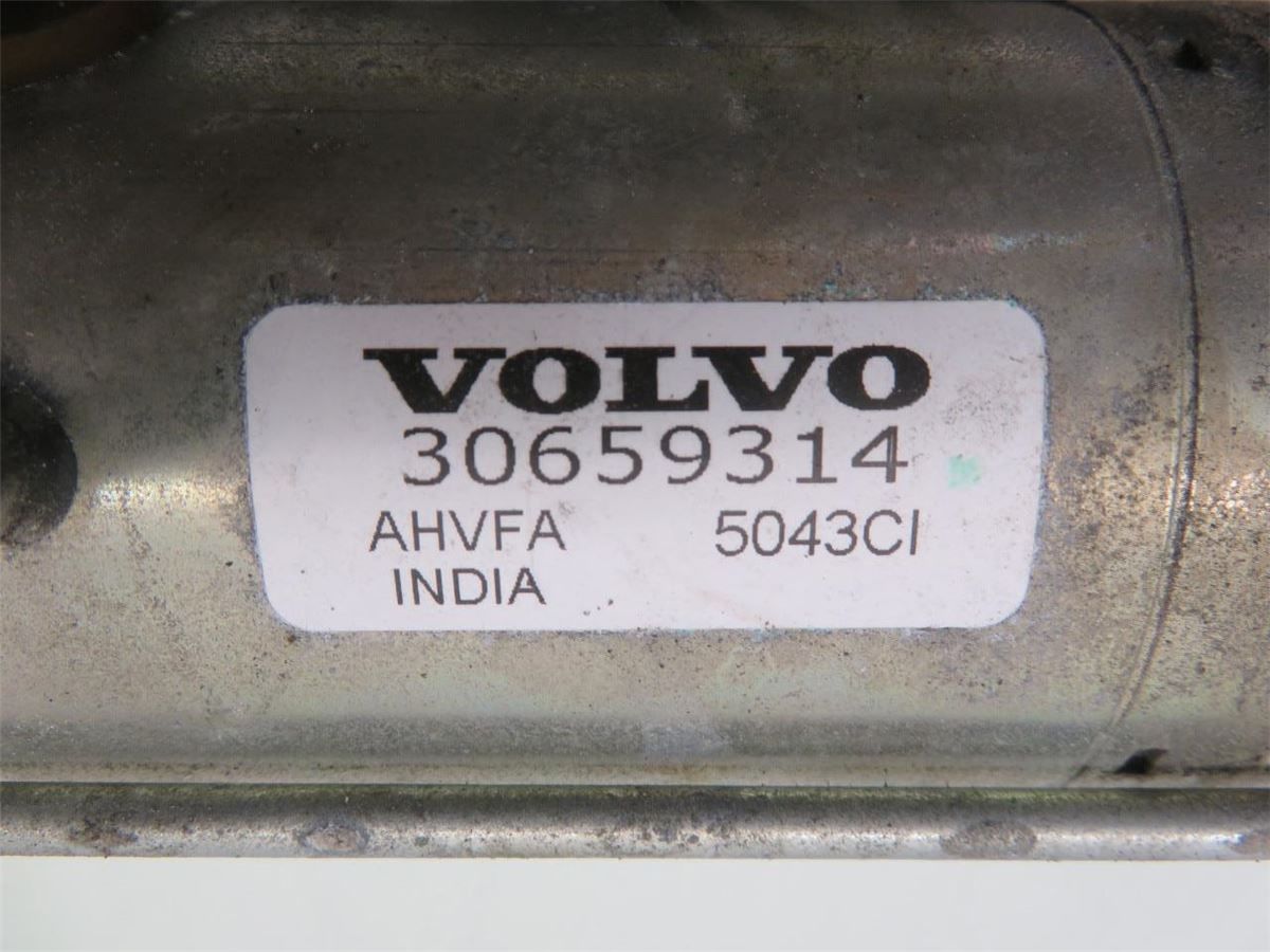 Startmotor Diesel – bilde 2