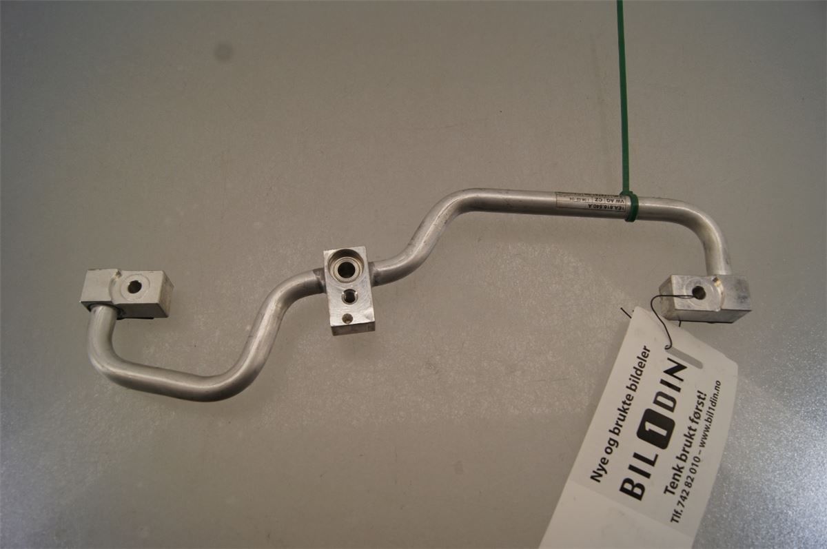 Varme AC Slange / Rør – bilde 1