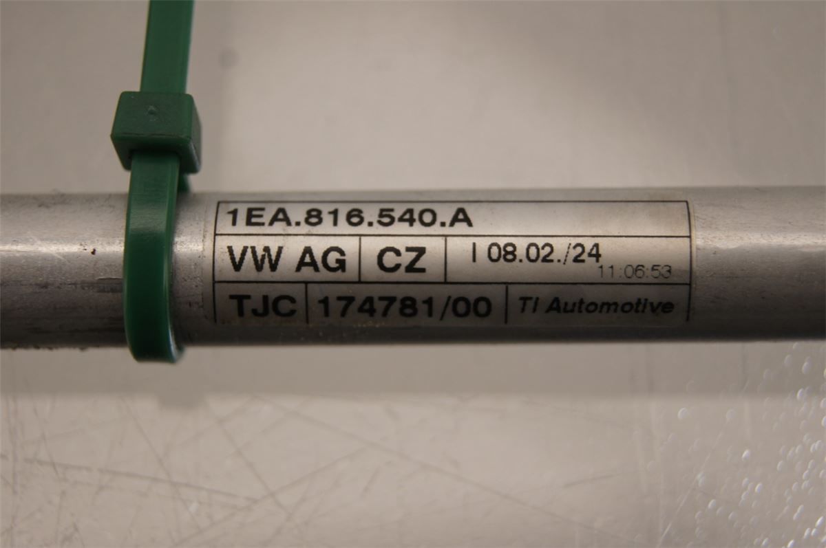 Varme AC Slange / Rør – bilde 3